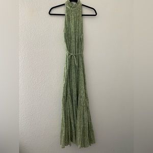 Maci Ankle Cleobella Dress